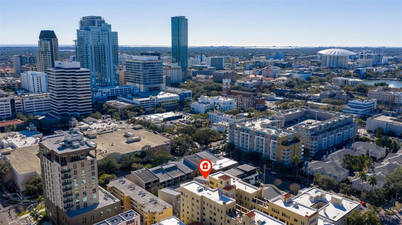 301 2nd Street N, Unit 7, Saint Petersburg, FL 33701 Photo