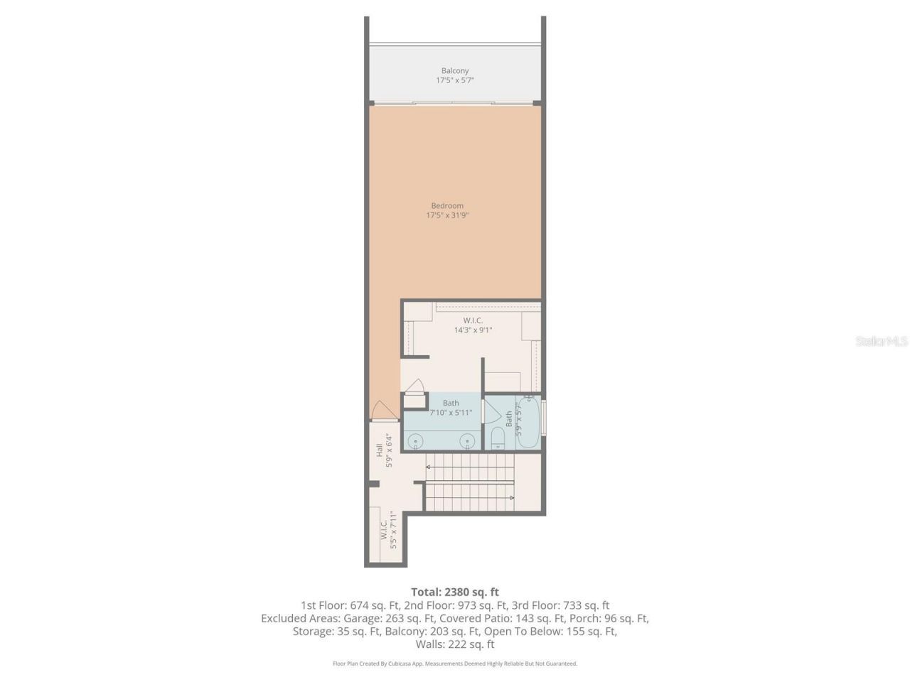 301 2nd Street N, Unit 7, Saint Petersburg, FL 33701 Photo