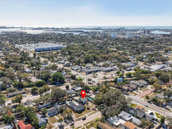 6372 4TH AVENUE S, ST PETERSBURG, FL 33707