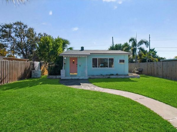 6372 4TH AVENUE S, ST PETERSBURG, FL 33707