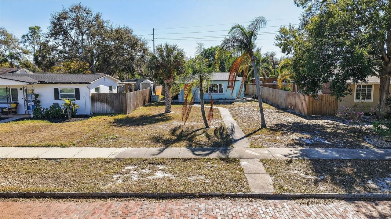 6372 4th Avenue S, Saint Petersburg, FL 33707 Photo