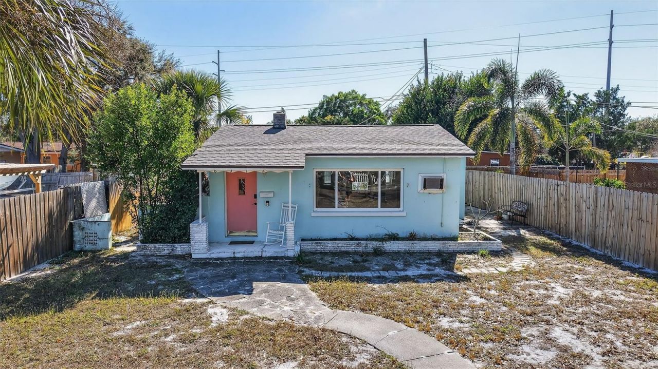 6372 4th Avenue S, Saint Petersburg, FL 33707 Photo