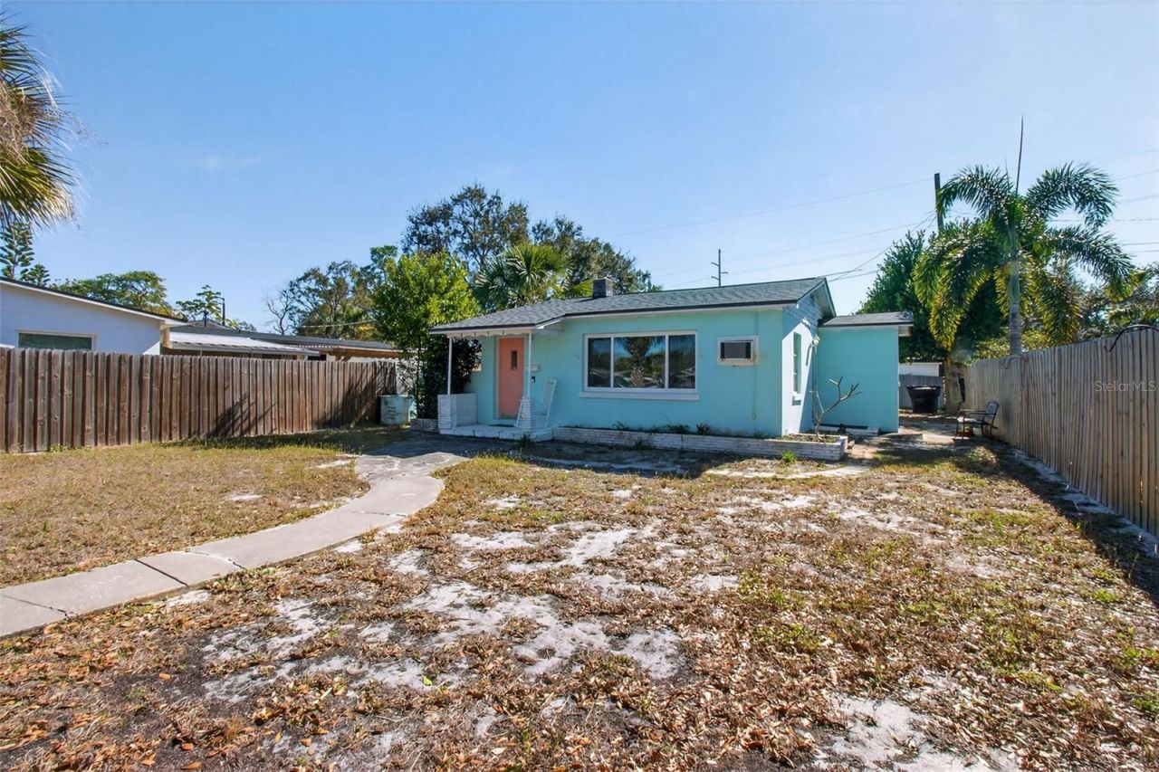 6372 4th Avenue S, Saint Petersburg, FL 33707 Photo