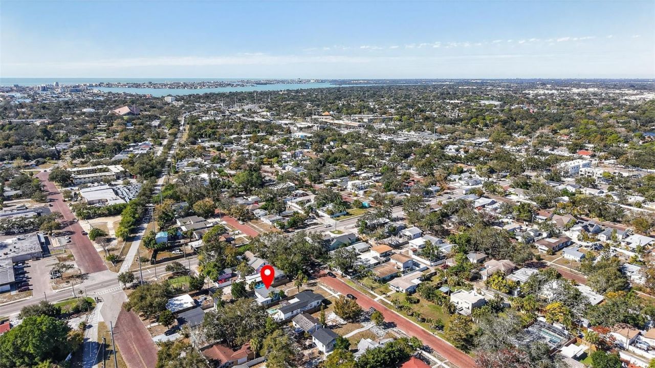 6372 4th Avenue S, Saint Petersburg, FL 33707 Photo