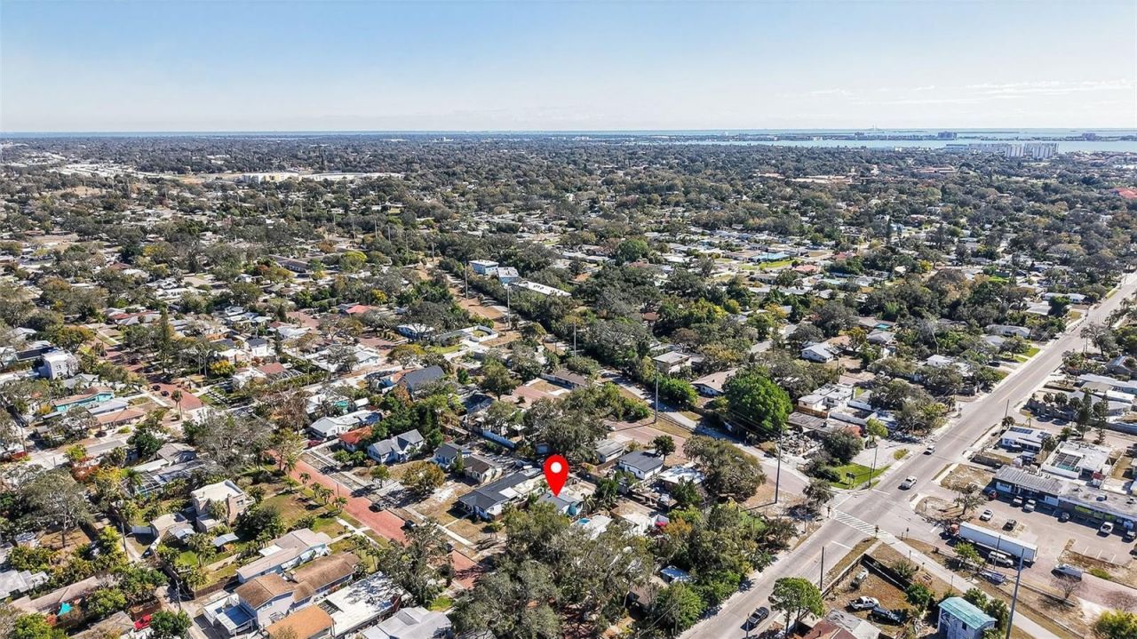 6372 4th Avenue S, Saint Petersburg, FL 33707 Photo