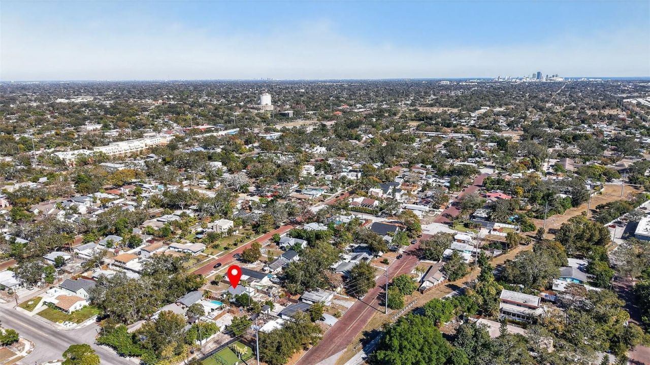 6372 4th Avenue S, Saint Petersburg, FL 33707 Photo