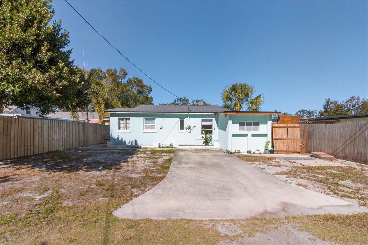 6372 4th Avenue S, Saint Petersburg, FL 33707 Photo