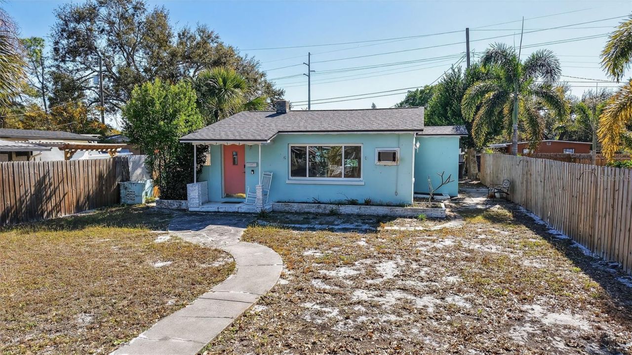 6372 4th Avenue S, Saint Petersburg, FL 33707 Photo