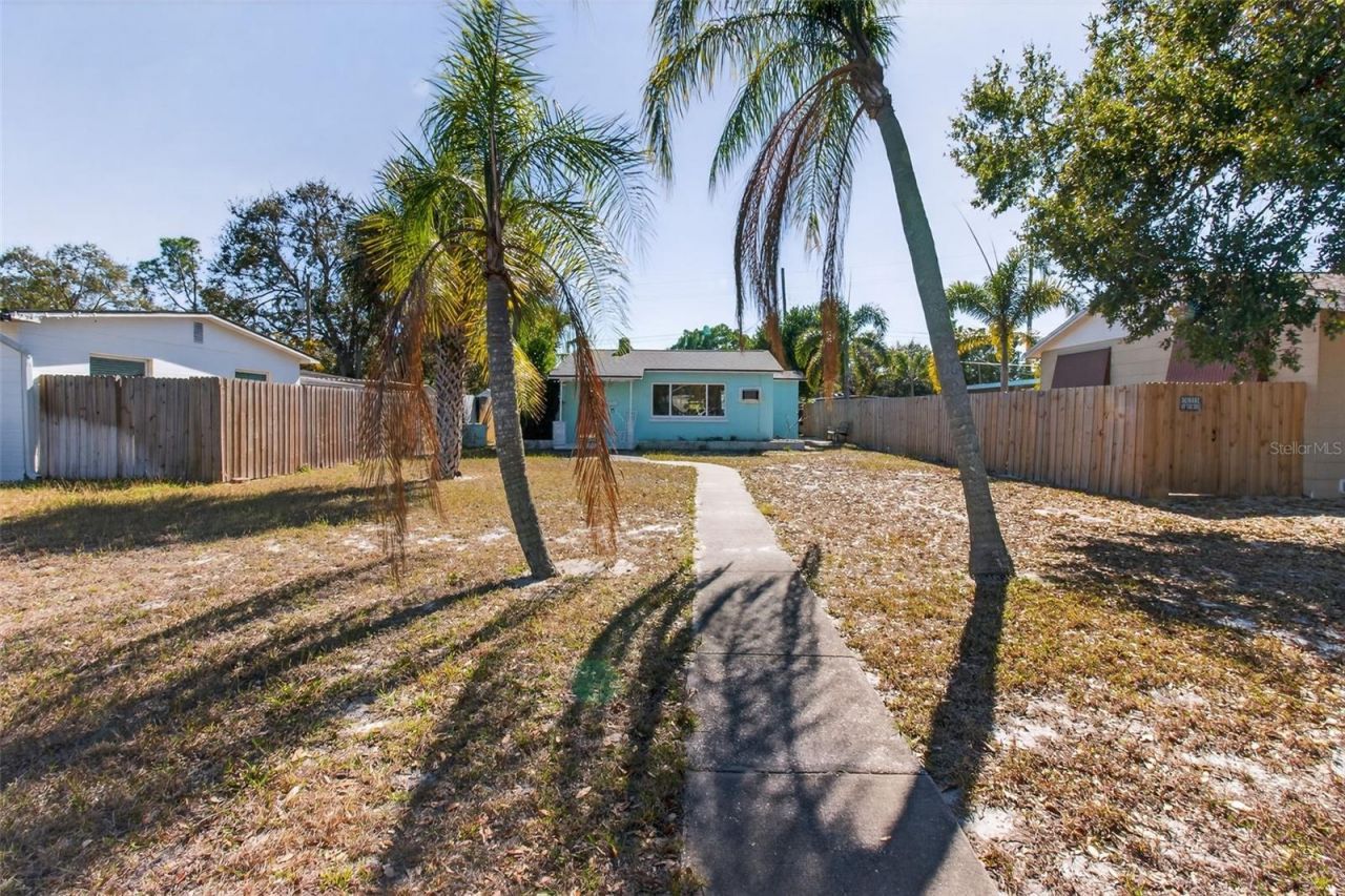 6372 4th Avenue S, Saint Petersburg, FL 33707 Photo