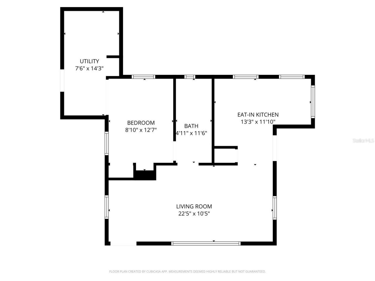 6372 4th Avenue S, Saint Petersburg, FL 33707 Photo