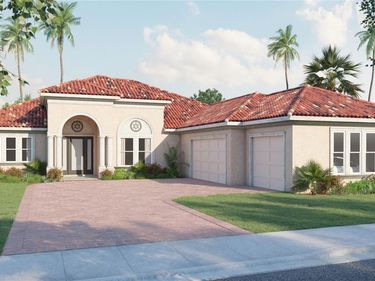 709 ESTATES BOULEVARD, TARPON SPRINGS, FL 34688