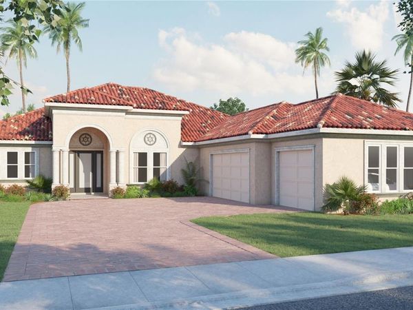 709 ESTATES BOULEVARD, TARPON SPRINGS, FL 34688