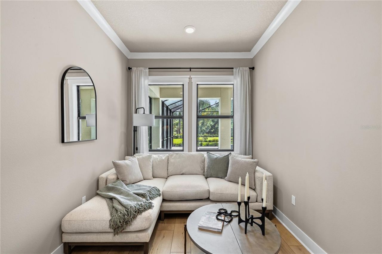 709 Estates Boulevard, Tarpon Springs, FL 34688 Photo