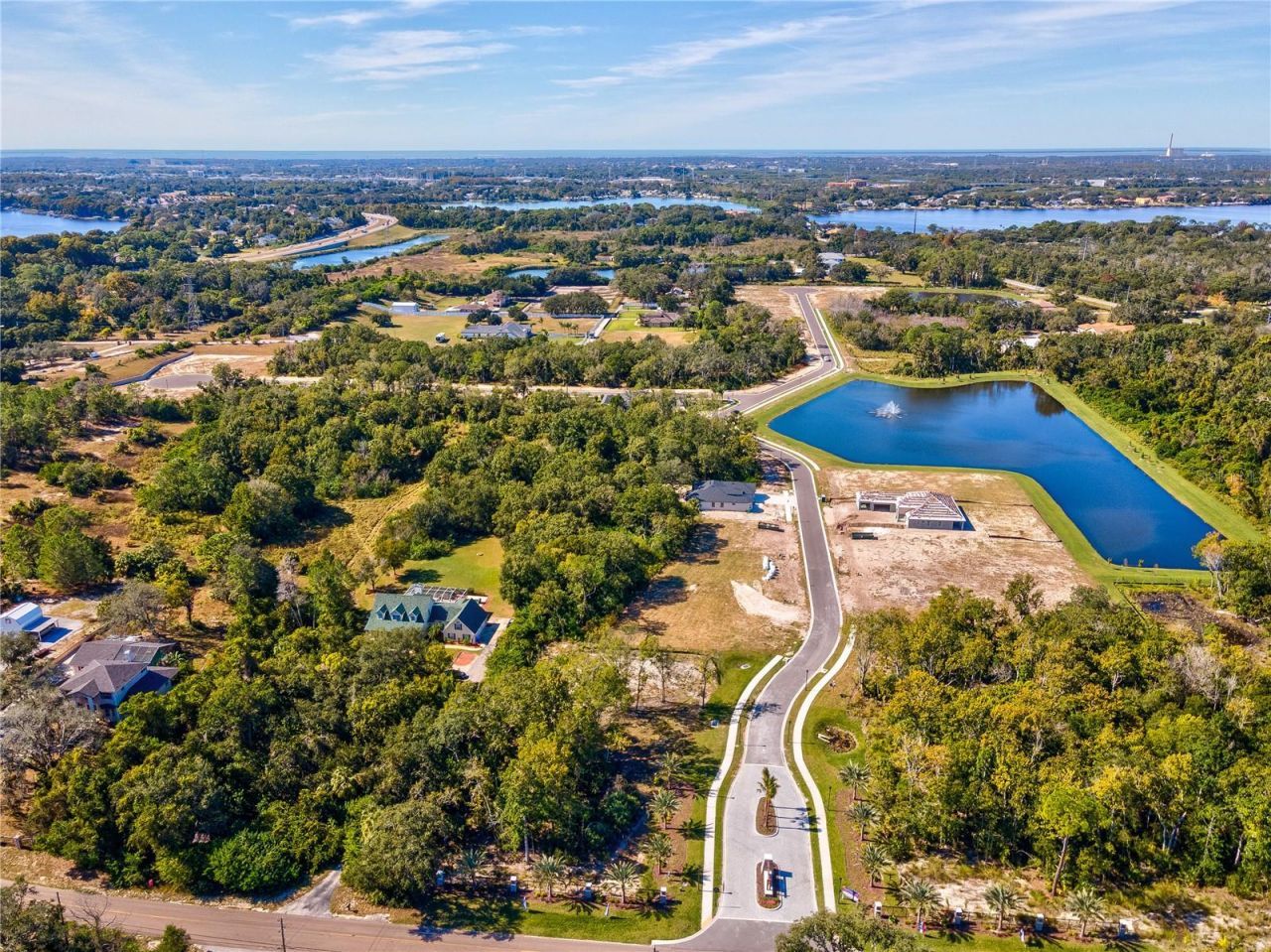 709 Estates Boulevard, Tarpon Springs, FL 34688 Photo