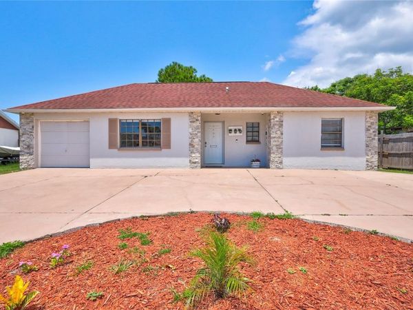 8407 MONARCH DRIVE, PORT RICHEY, FL 34668