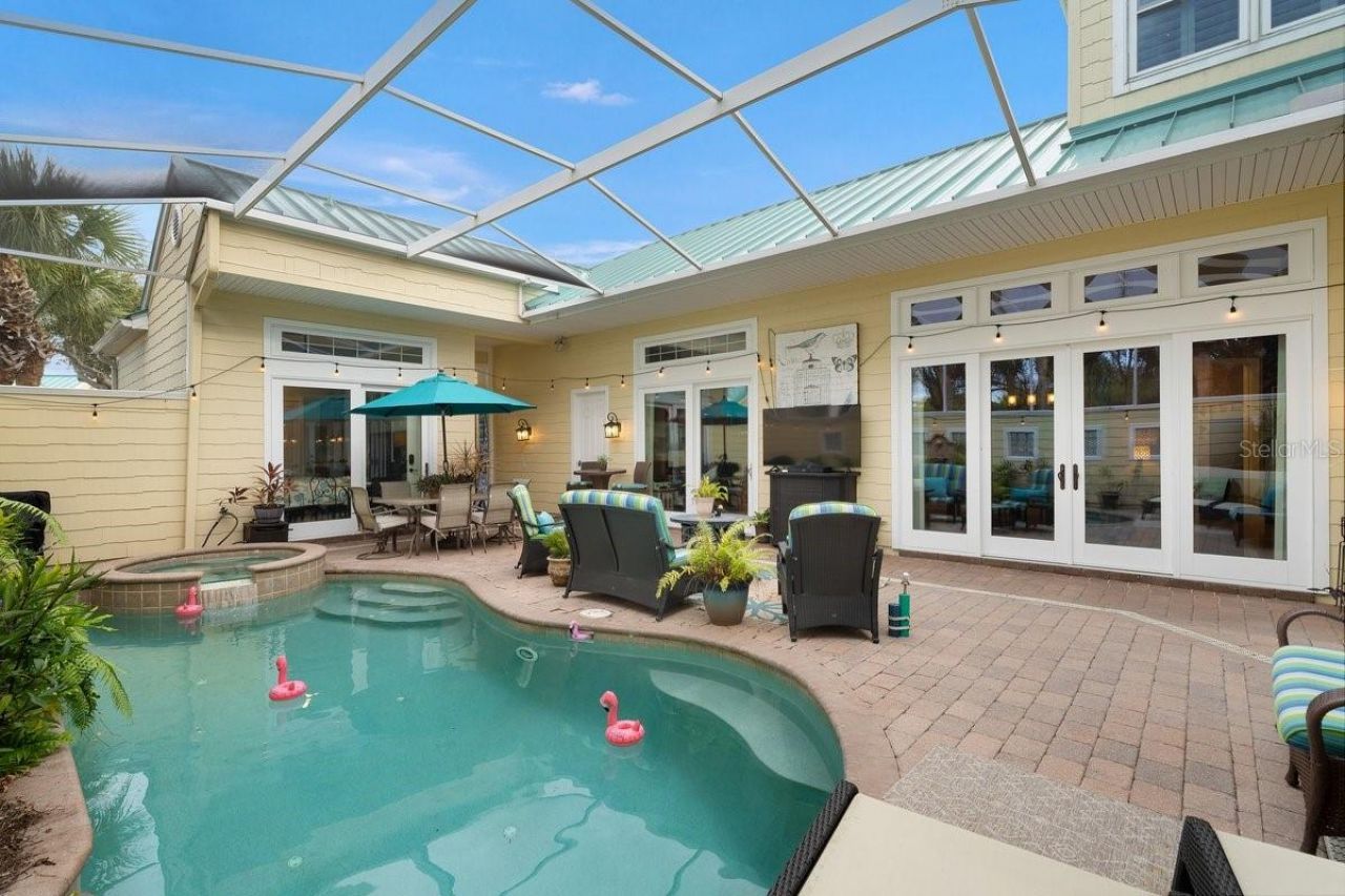 4606 Oak Hammock Court, Unit 4606, Ponce Inlet, FL 32127 Photo