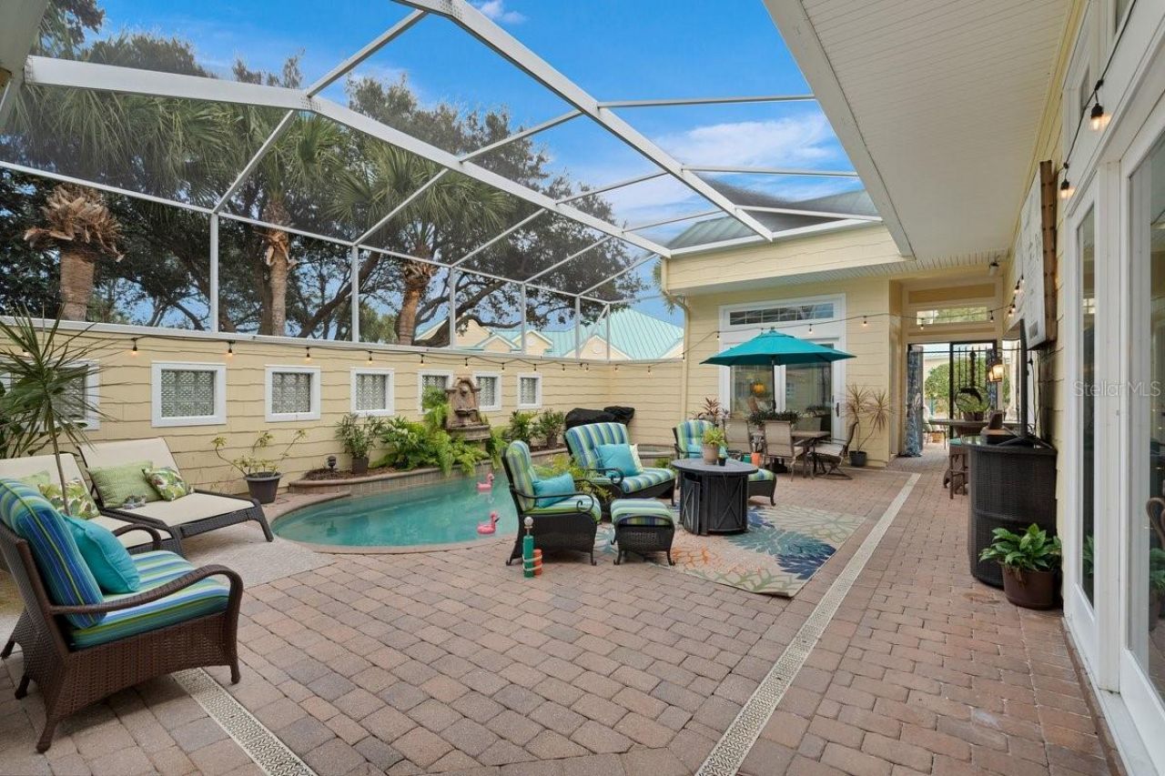 4606 Oak Hammock Court, Unit 4606, Ponce Inlet, FL 32127 Photo