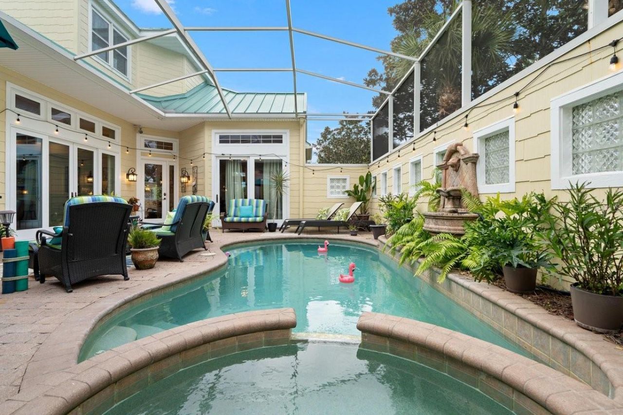 4606 Oak Hammock Court, Unit 4606, Ponce Inlet, FL 32127 Photo