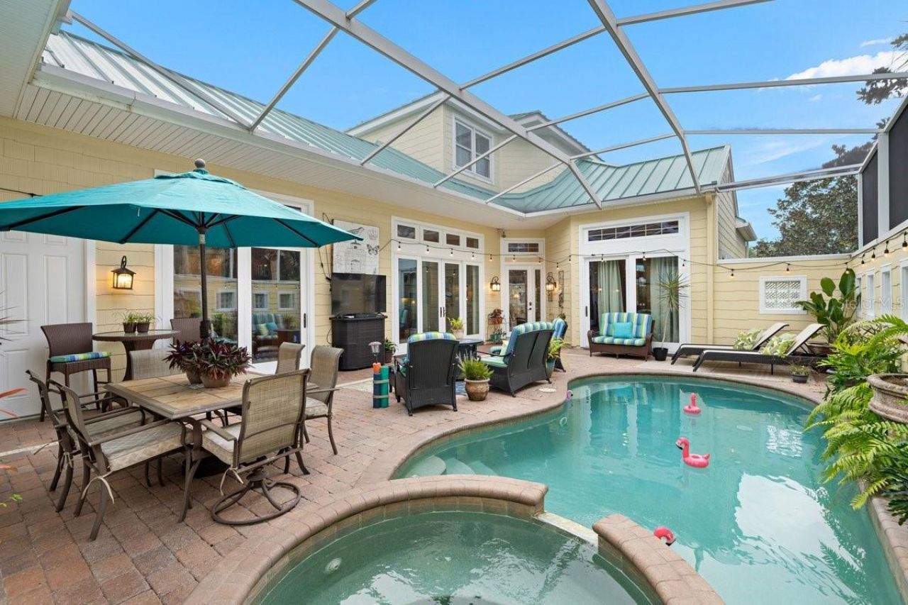 4606 Oak Hammock Court, Unit 4606, Ponce Inlet, FL 32127 Photo
