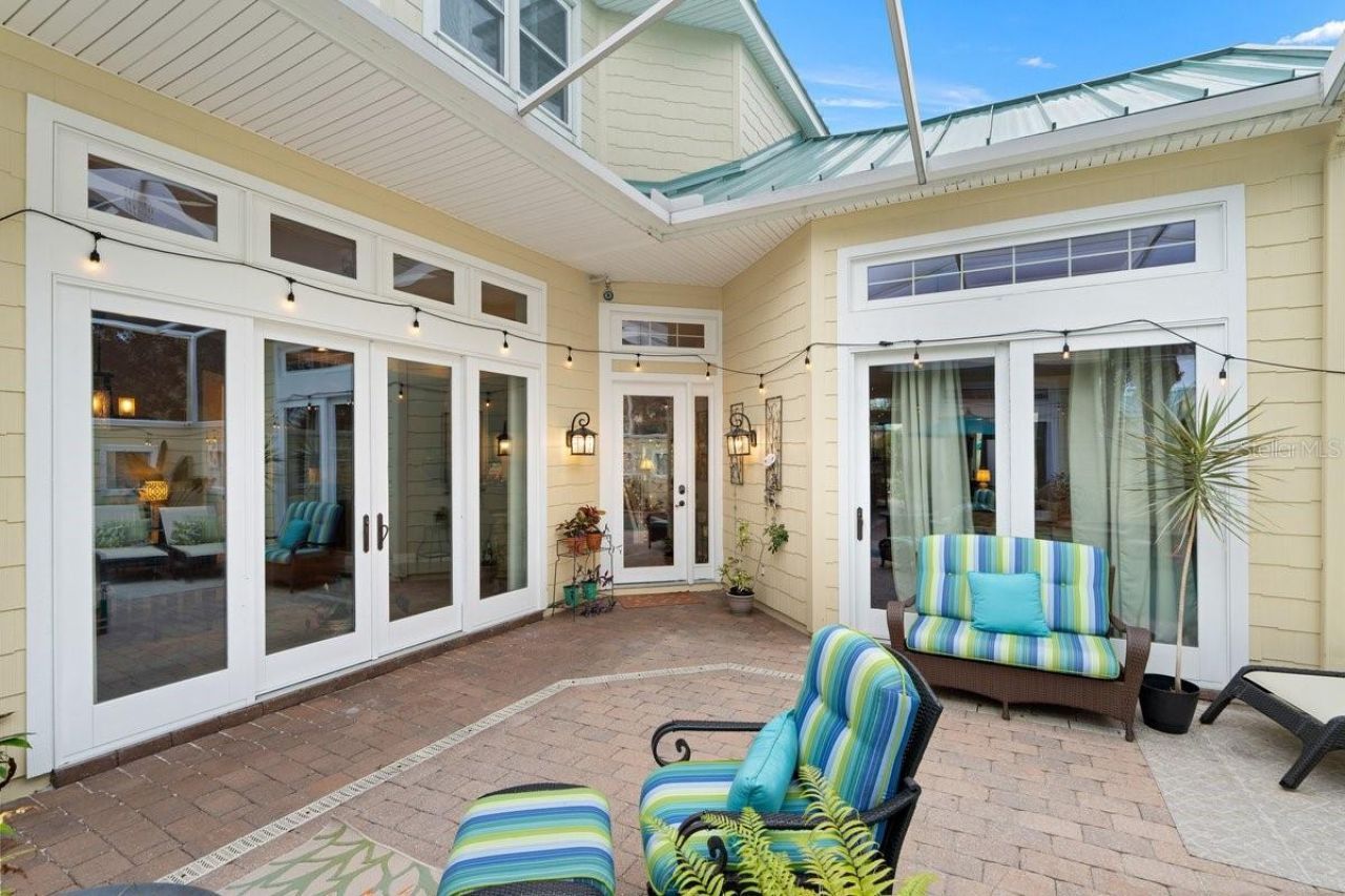 4606 Oak Hammock Court, Unit 4606, Ponce Inlet, FL 32127 Photo