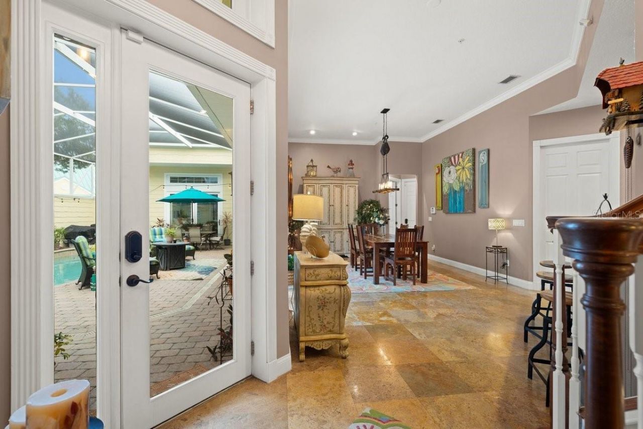 4606 Oak Hammock Court, Unit 4606, Ponce Inlet, FL 32127 Photo