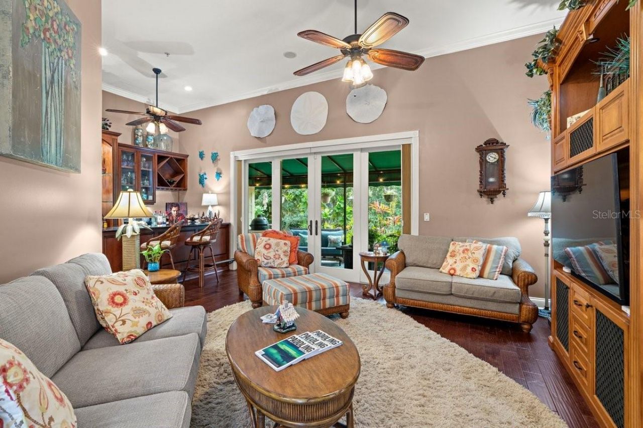 4606 Oak Hammock Court, Unit 4606, Ponce Inlet, FL 32127 Photo