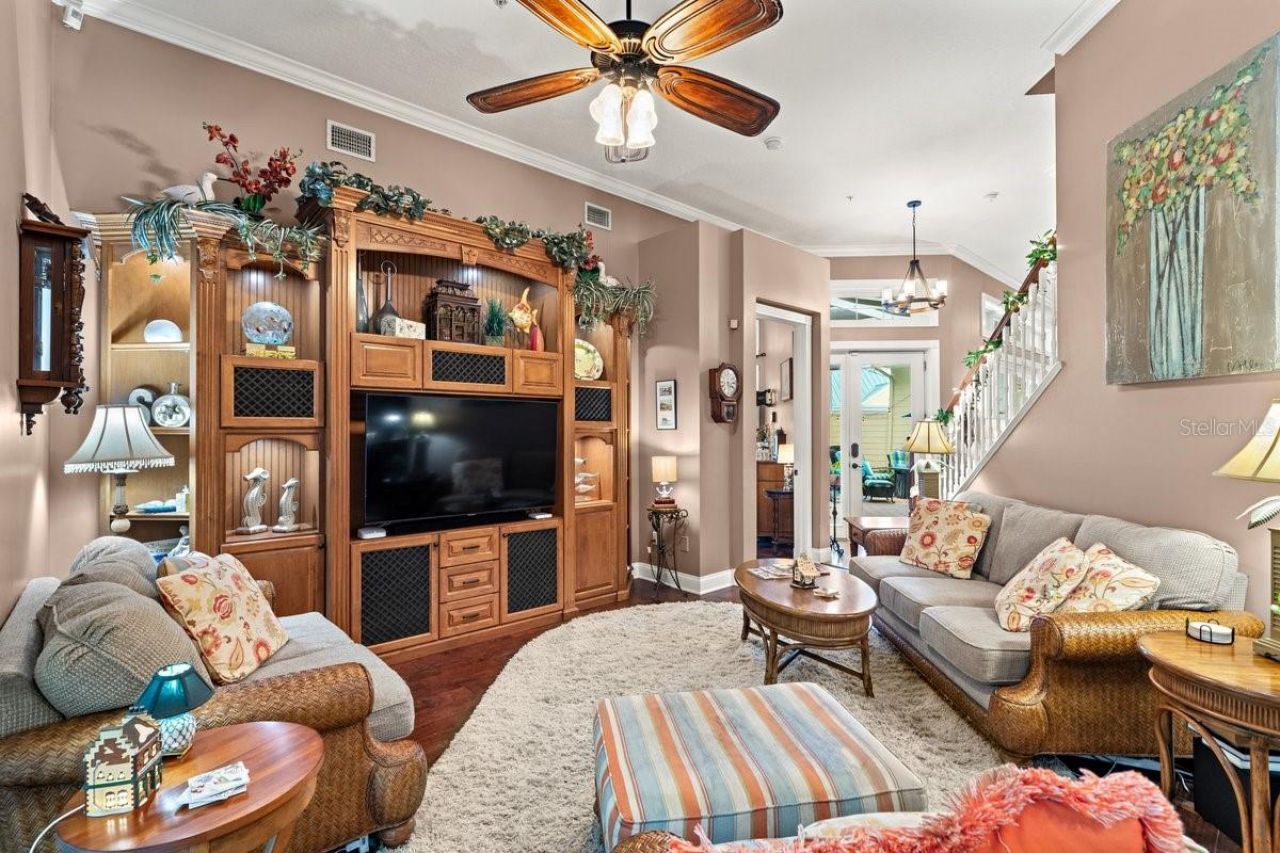4606 Oak Hammock Court, Unit 4606, Ponce Inlet, FL 32127 Photo