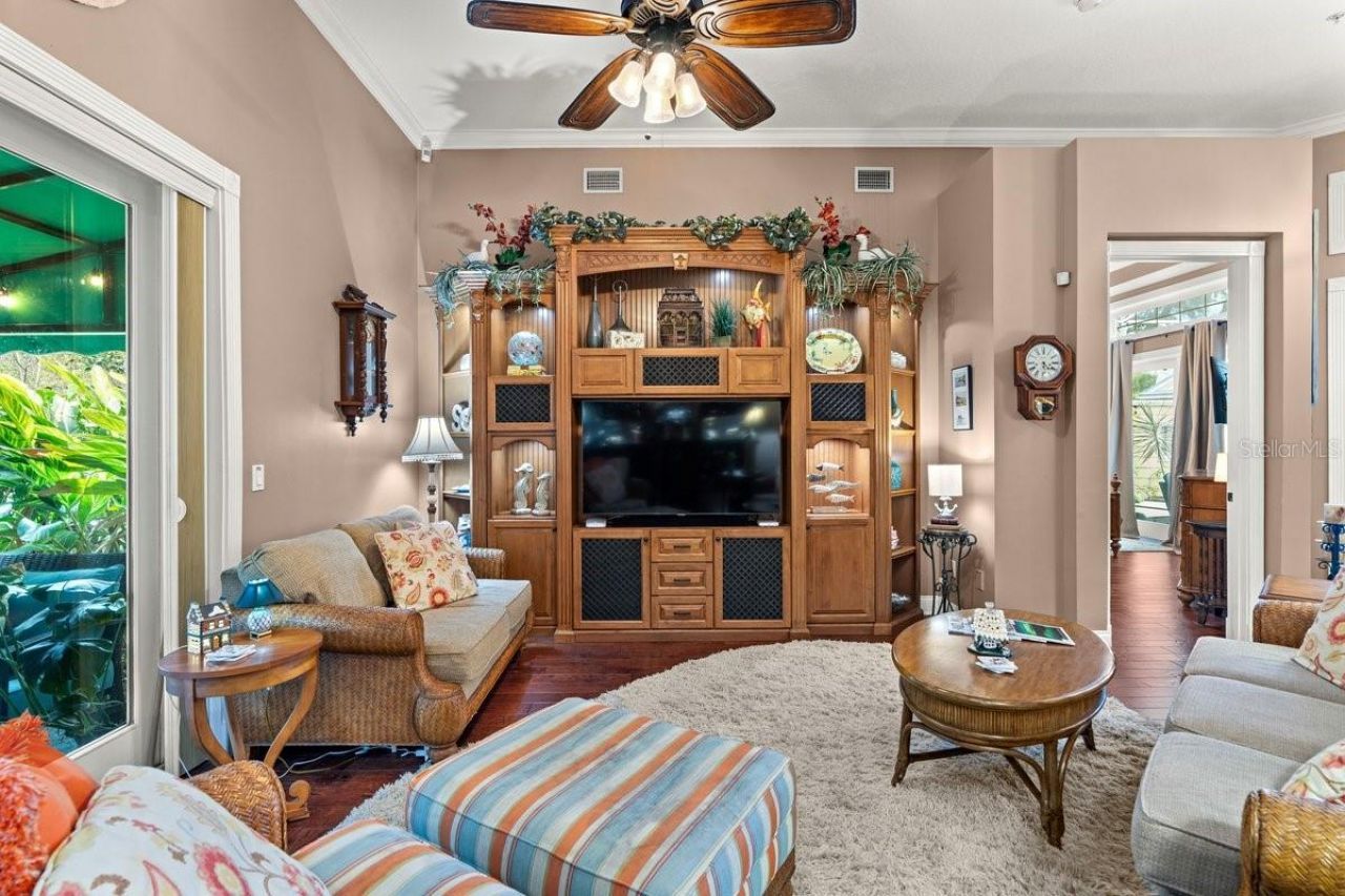 4606 Oak Hammock Court, Unit 4606, Ponce Inlet, FL 32127 Photo