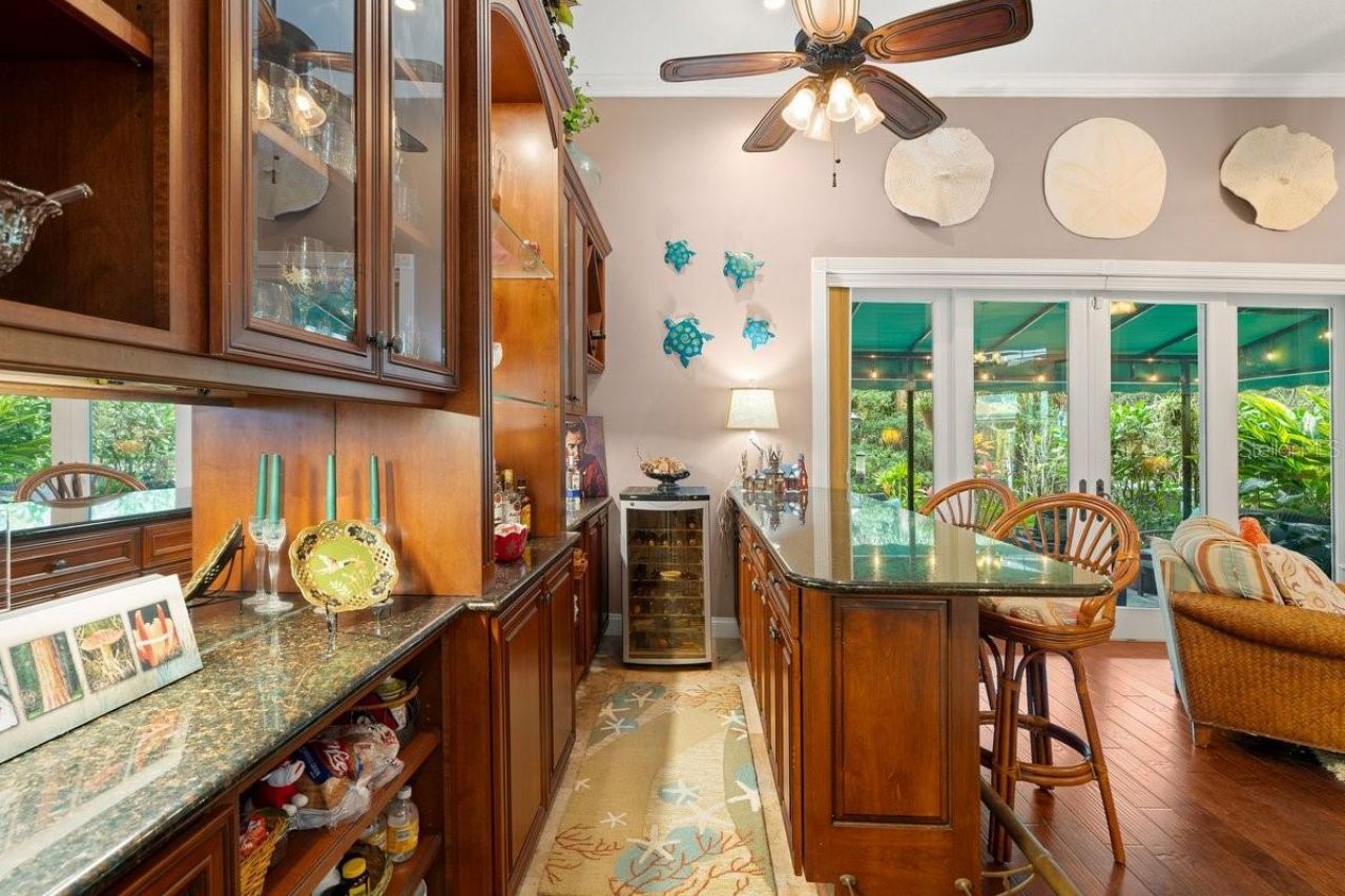 4606 Oak Hammock Court, Unit 4606, Ponce Inlet, FL 32127 Photo