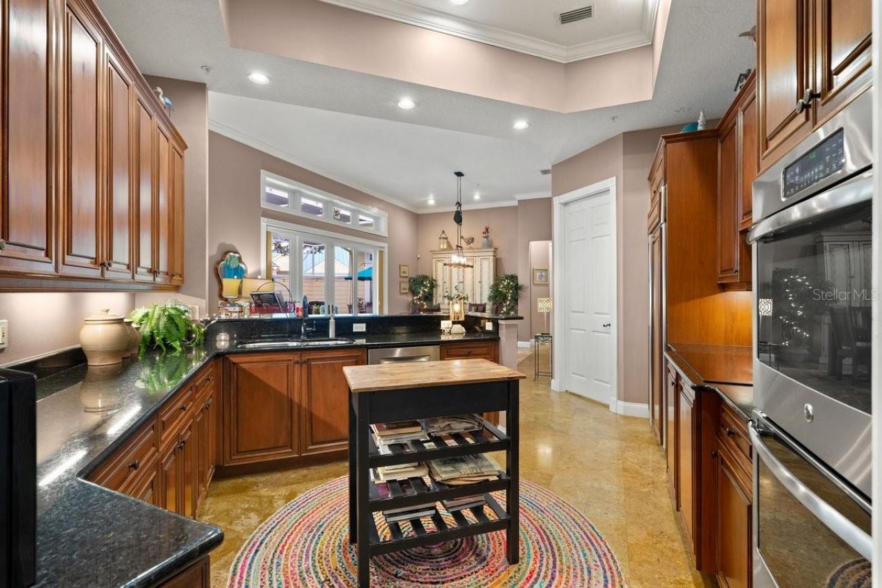 4606 Oak Hammock Court, Unit 4606, Ponce Inlet, FL 32127 Photo