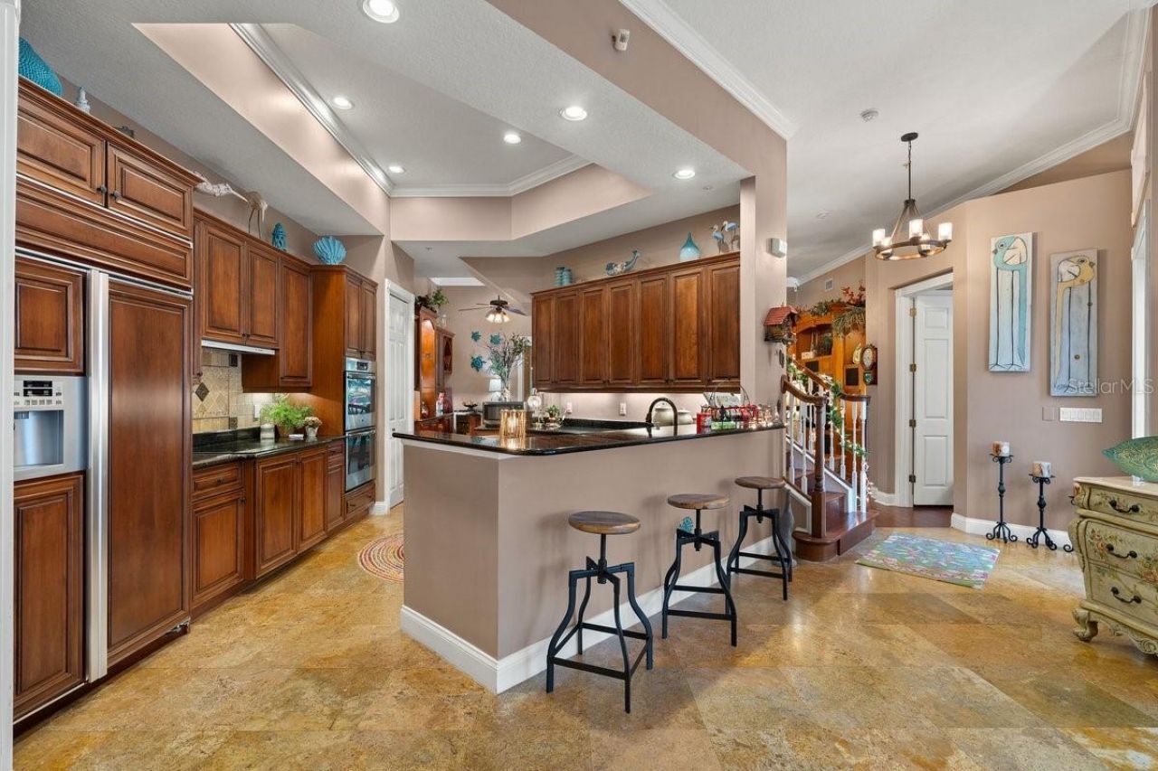 4606 Oak Hammock Court, Unit 4606, Ponce Inlet, FL 32127 Photo