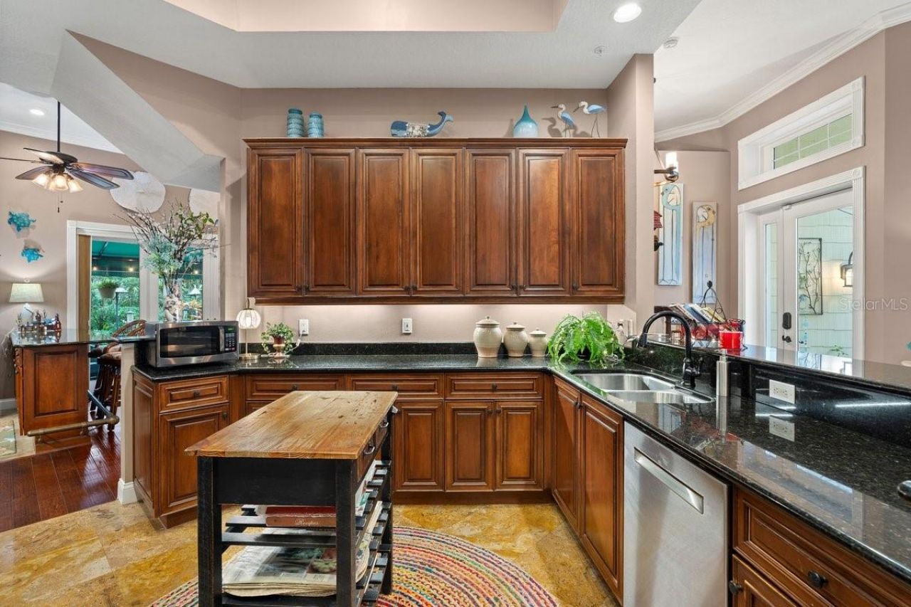 4606 Oak Hammock Court, Unit 4606, Ponce Inlet, FL 32127 Photo