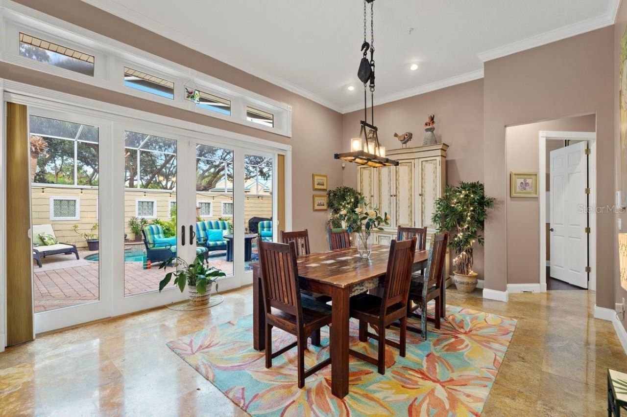 4606 Oak Hammock Court, Unit 4606, Ponce Inlet, FL 32127 Photo