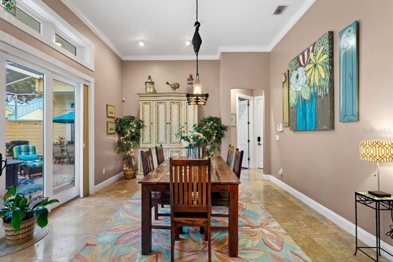 4606 Oak Hammock Court, Unit 4606, Ponce Inlet, FL 32127 Photo
