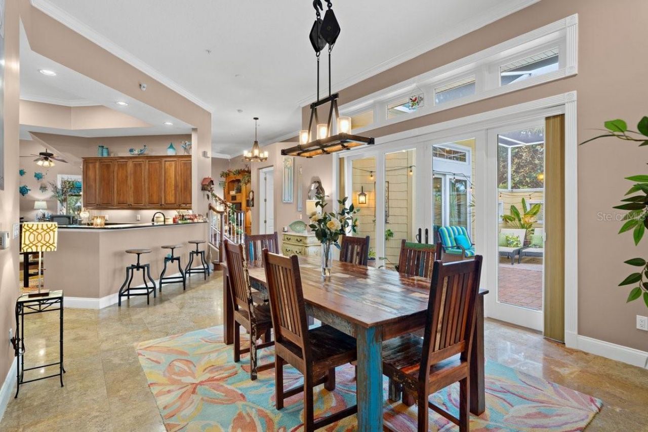 4606 Oak Hammock Court, Unit 4606, Ponce Inlet, FL 32127 Photo
