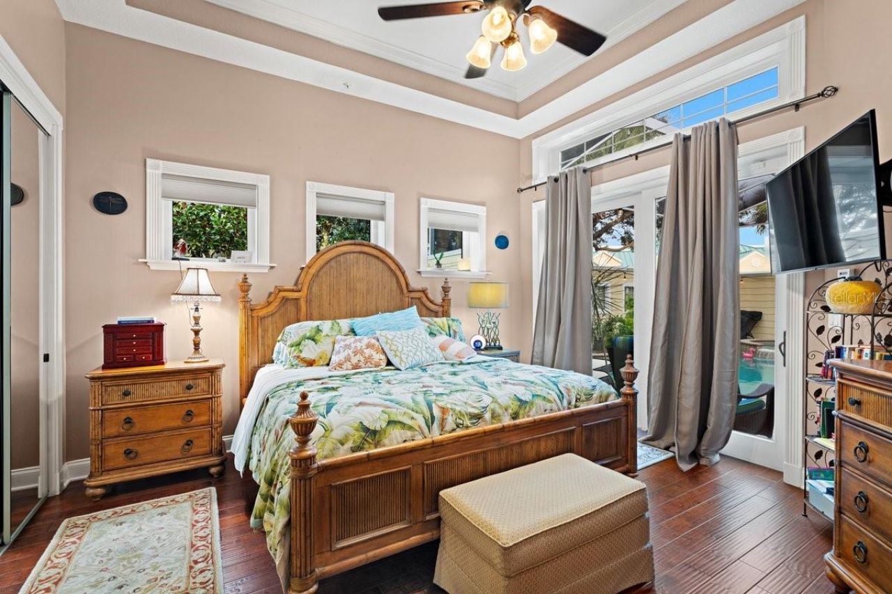4606 Oak Hammock Court, Unit 4606, Ponce Inlet, FL 32127 Photo