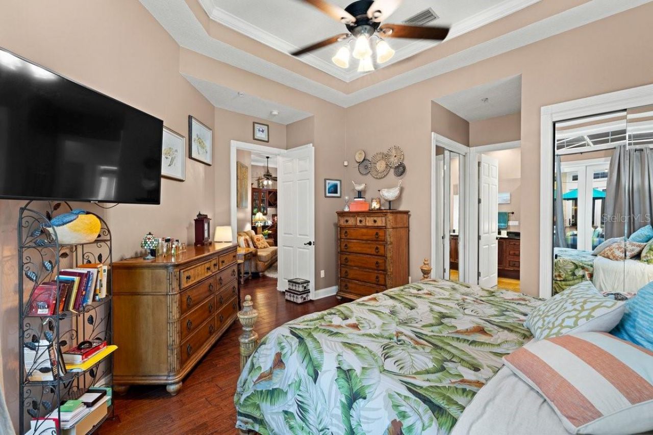 4606 Oak Hammock Court, Unit 4606, Ponce Inlet, FL 32127 Photo