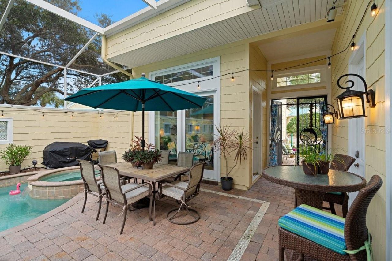 4606 Oak Hammock Court, Unit 4606, Ponce Inlet, FL 32127 Photo