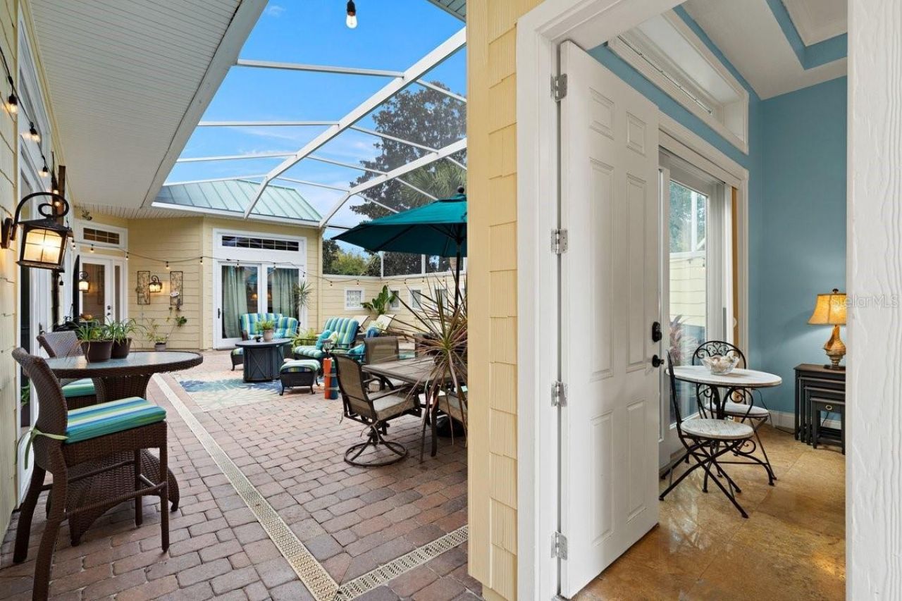 4606 Oak Hammock Court, Unit 4606, Ponce Inlet, FL 32127 Photo