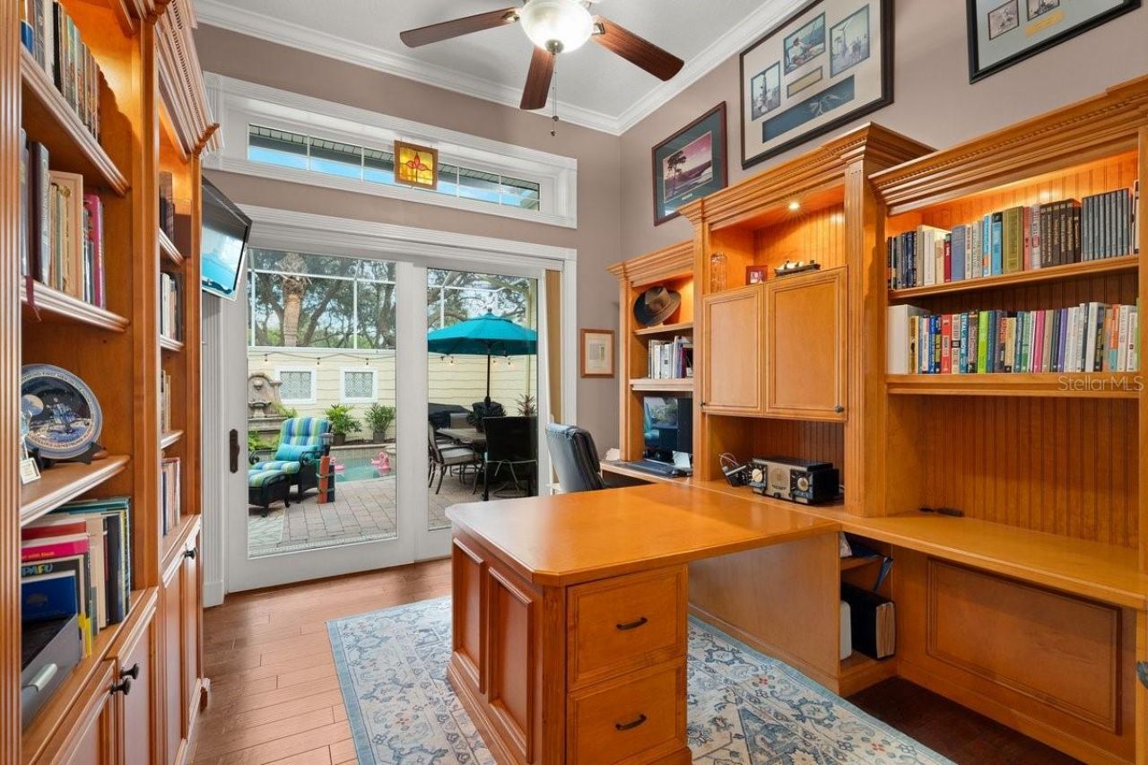 4606 Oak Hammock Court, Unit 4606, Ponce Inlet, FL 32127 Photo