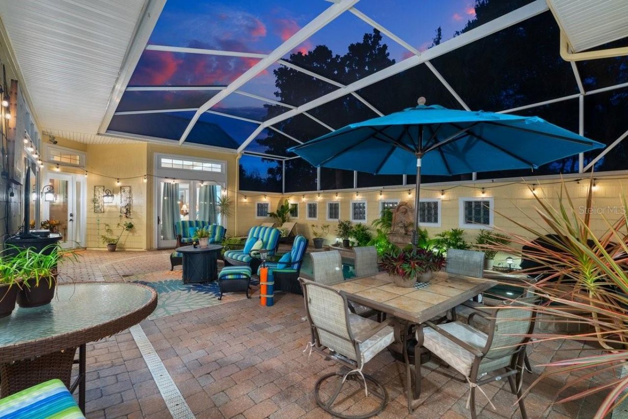 4606 Oak Hammock Court, Unit 4606, Ponce Inlet, FL 32127 Photo