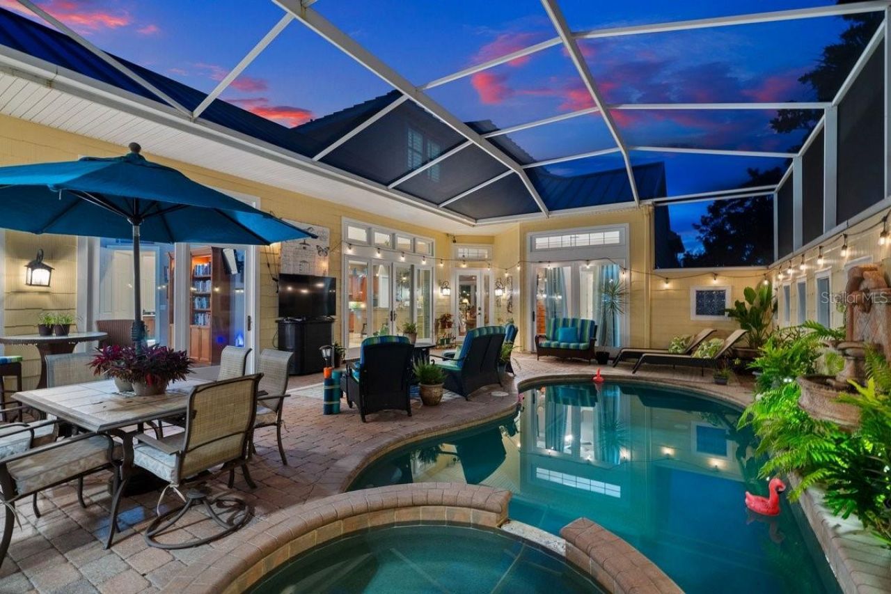 4606 Oak Hammock Court, Unit 4606, Ponce Inlet, FL 32127 Photo