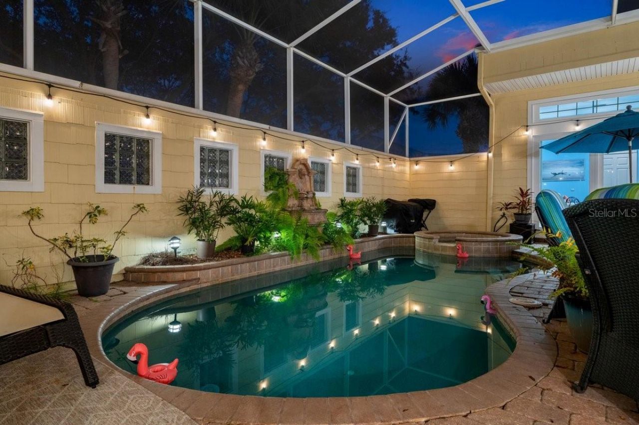 4606 Oak Hammock Court, Unit 4606, Ponce Inlet, FL 32127 Photo