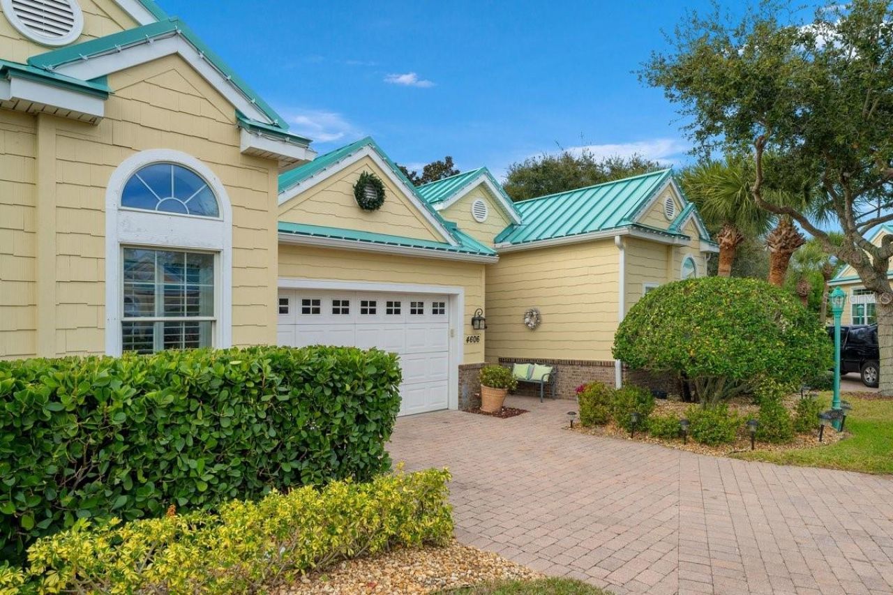 4606 Oak Hammock Court, Unit 4606, Ponce Inlet, FL 32127 Photo