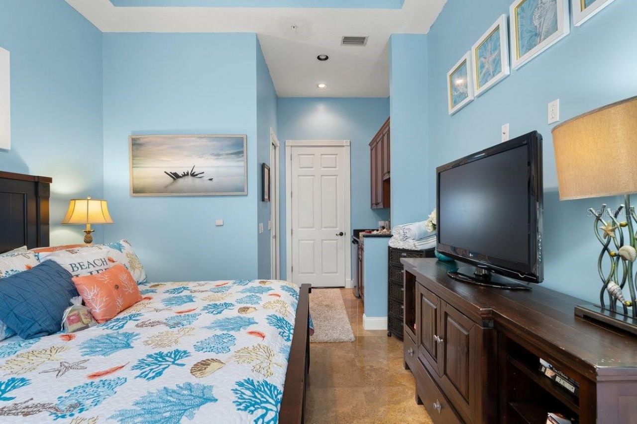 4606 Oak Hammock Court, Unit 4606, Ponce Inlet, FL 32127 Photo