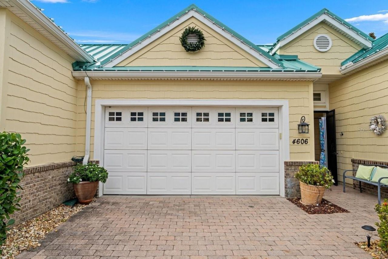 4606 Oak Hammock Court, Unit 4606, Ponce Inlet, FL 32127 Photo