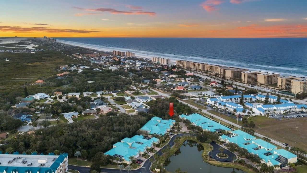 4606 Oak Hammock Court, Unit 4606, Ponce Inlet, FL 32127 Photo