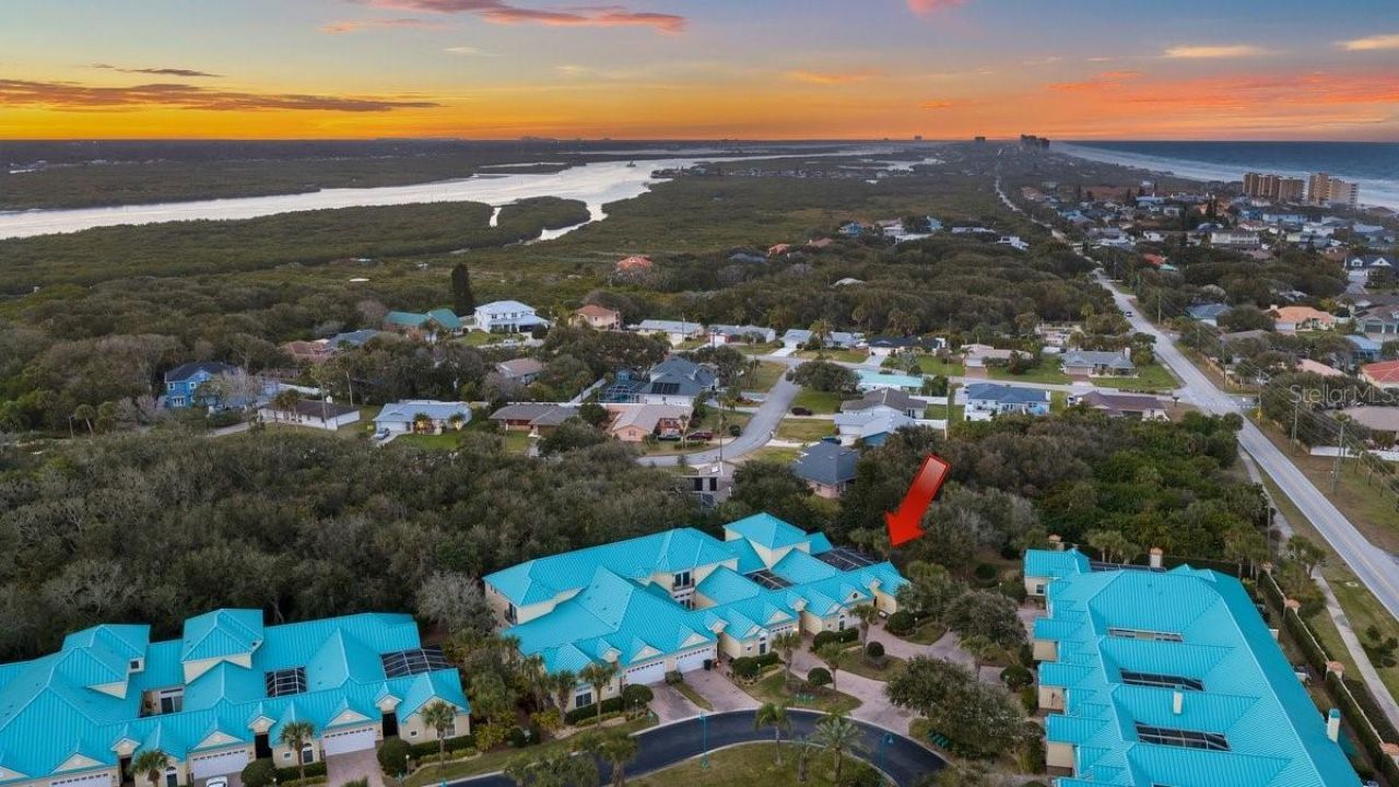 4606 Oak Hammock Court, Unit 4606, Ponce Inlet, FL 32127 Photo
