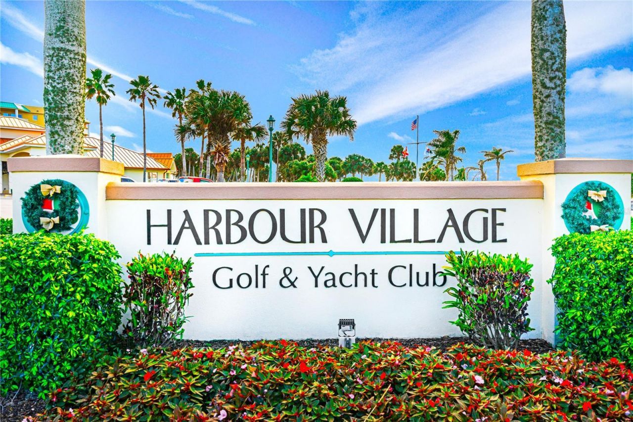 4606 Oak Hammock Court, Unit 4606, Ponce Inlet, FL 32127 Photo