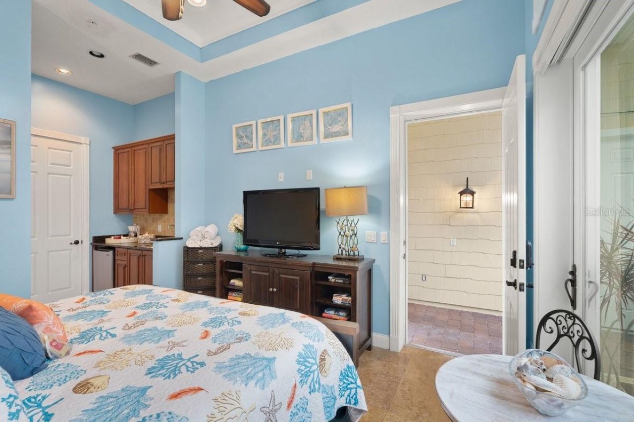 4606 Oak Hammock Court, Unit 4606, Ponce Inlet, FL 32127 Photo
